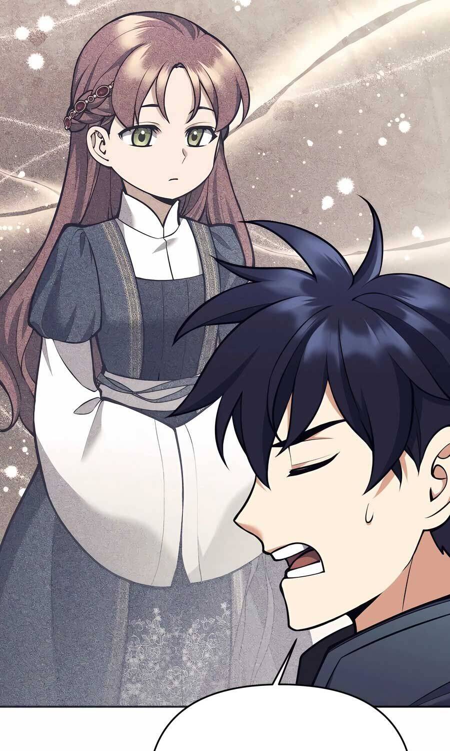 Trở Thành Tên Khốn ở Thế Giới Dark Fantasy - Chapter 46 - Page 31