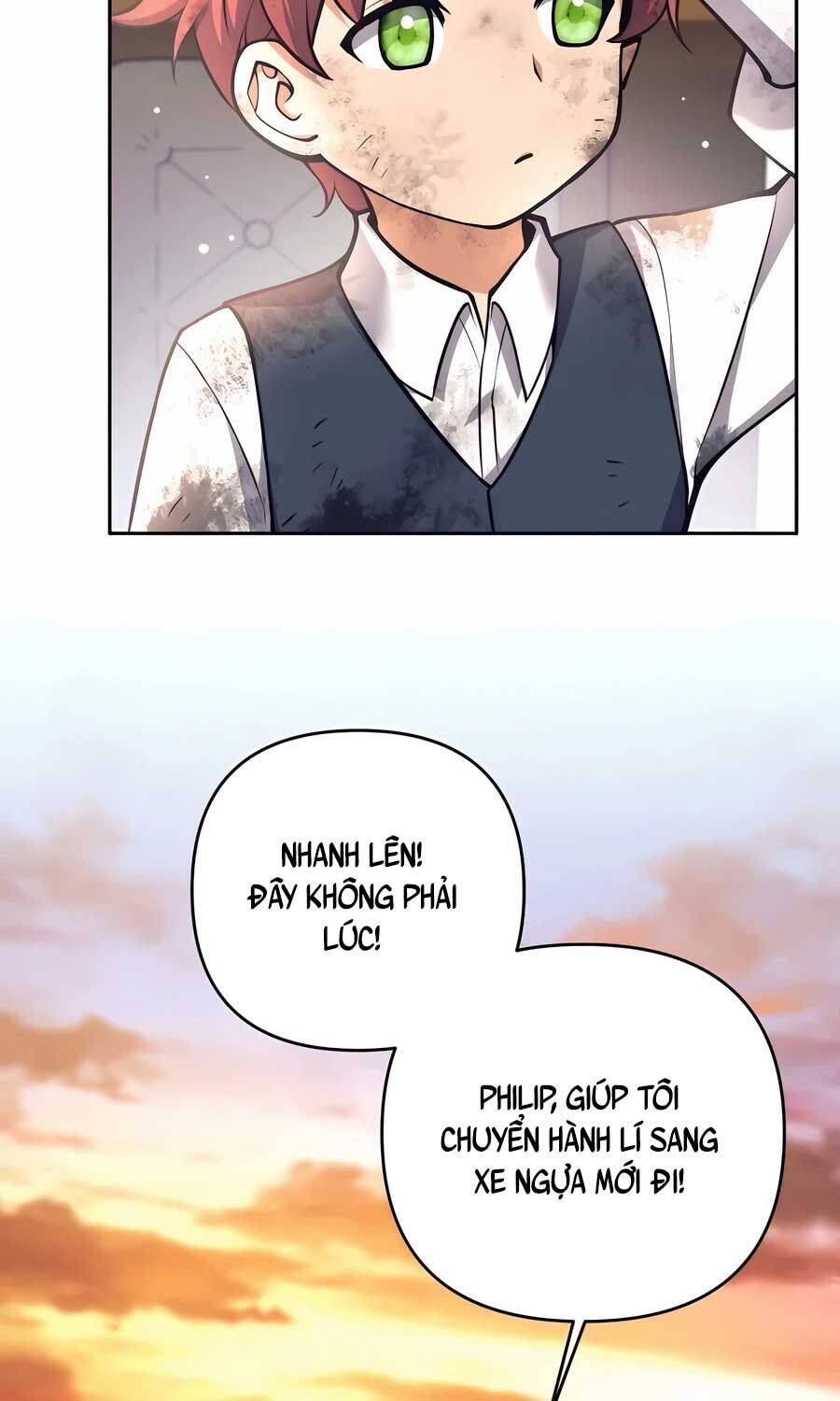 Trở Thành Tên Khốn ở Thế Giới Dark Fantasy - Chapter 46 - Page 33
