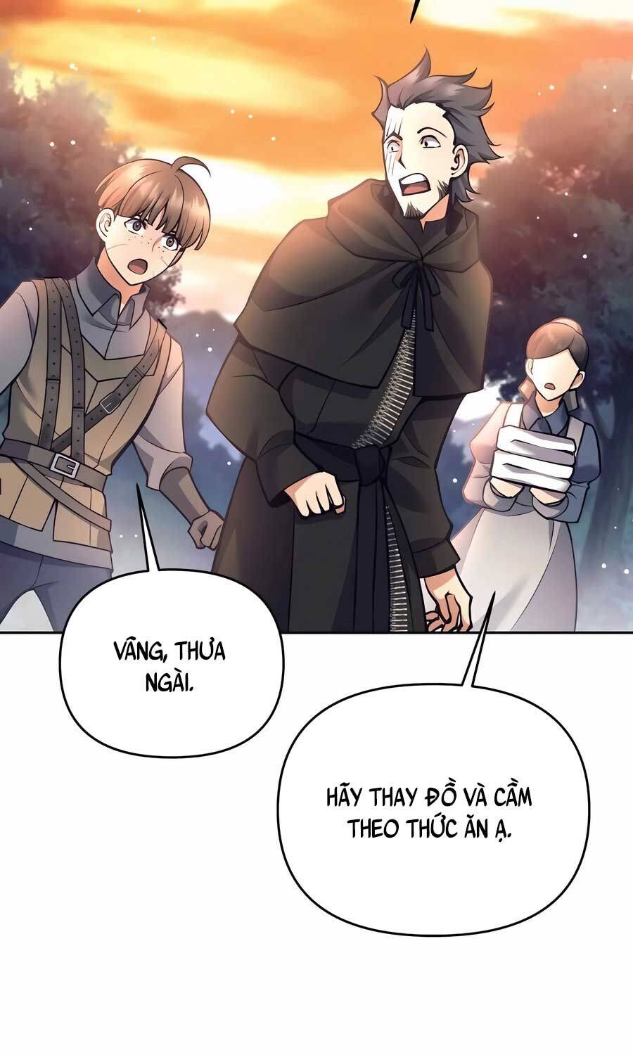 Trở Thành Tên Khốn ở Thế Giới Dark Fantasy - Chapter 46 - Page 34