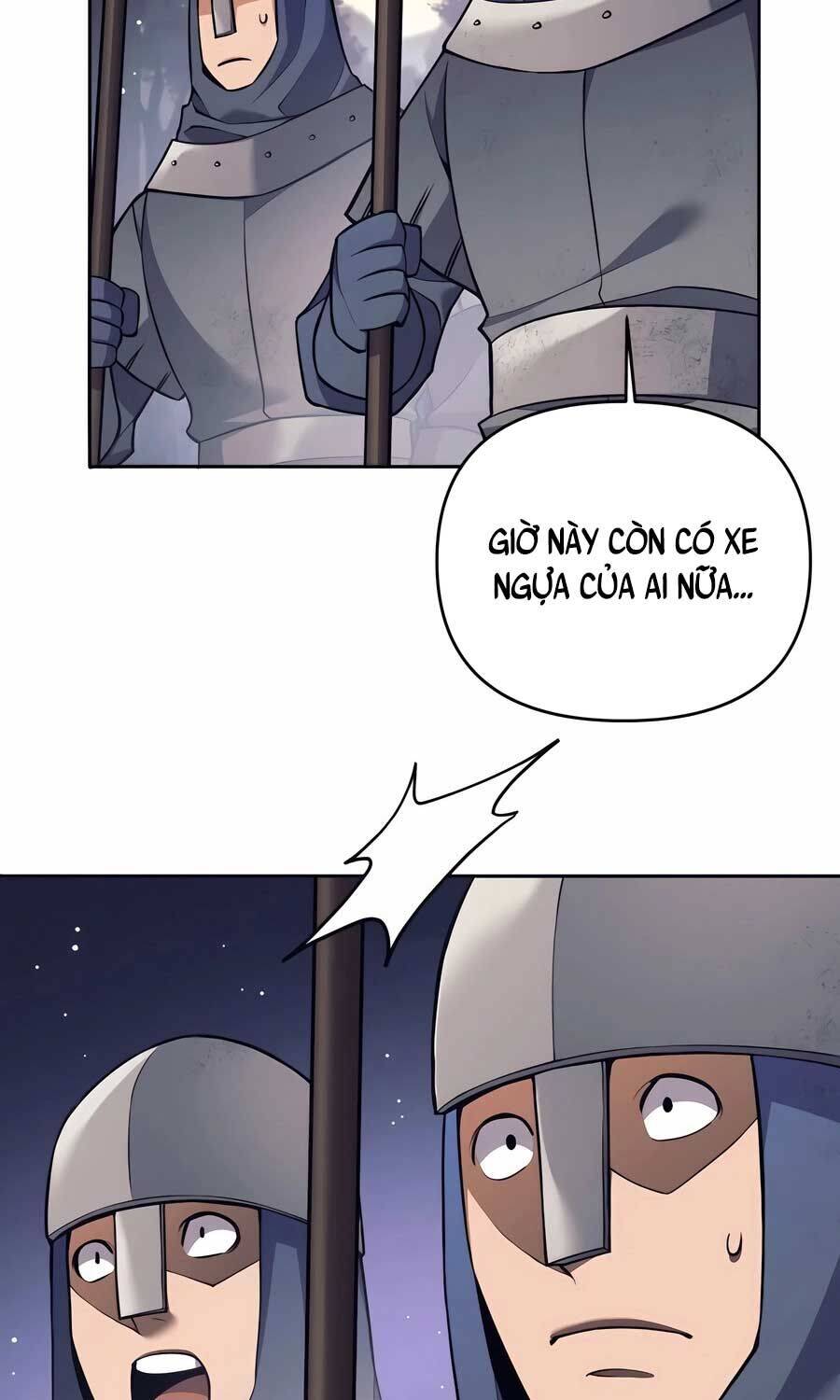 Trở Thành Tên Khốn ở Thế Giới Dark Fantasy - Chapter 46 - Page 4