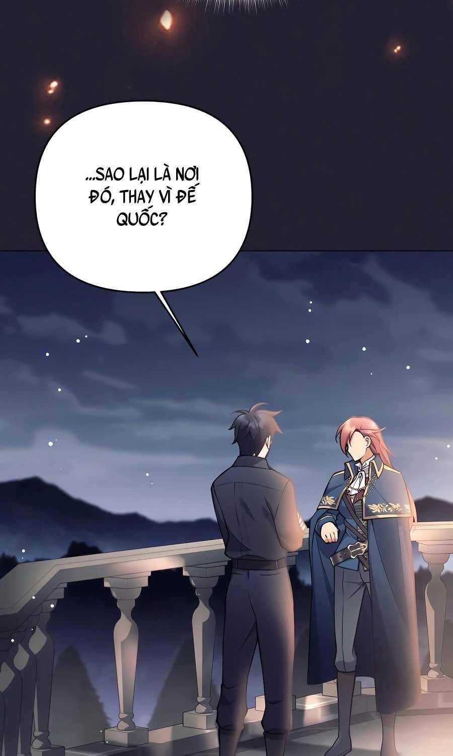 Trở Thành Tên Khốn ở Thế Giới Dark Fantasy - Chapter 46 - Page 44