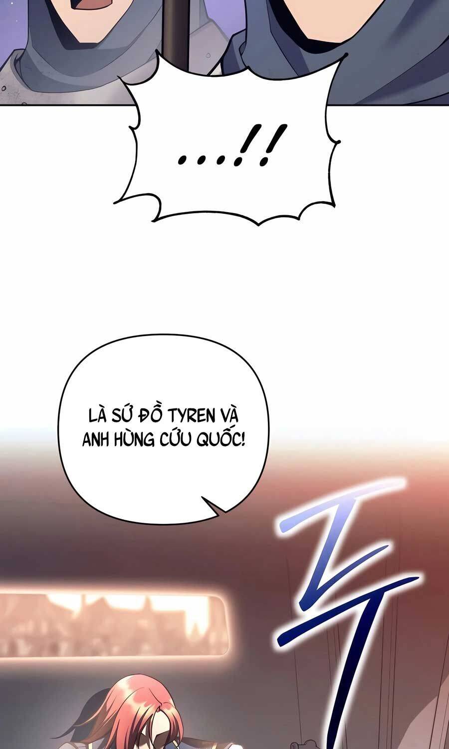 Trở Thành Tên Khốn ở Thế Giới Dark Fantasy - Chapter 46 - Page 5