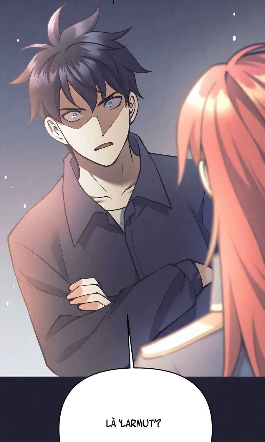 Trở Thành Tên Khốn ở Thế Giới Dark Fantasy - Chapter 46 - Page 52