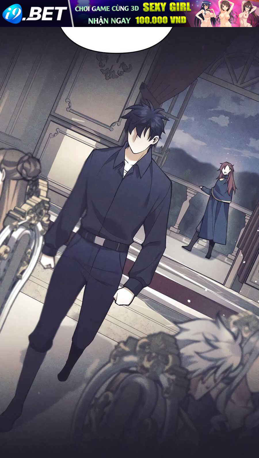 Trở Thành Tên Khốn ở Thế Giới Dark Fantasy - Chapter 46 - Page 74