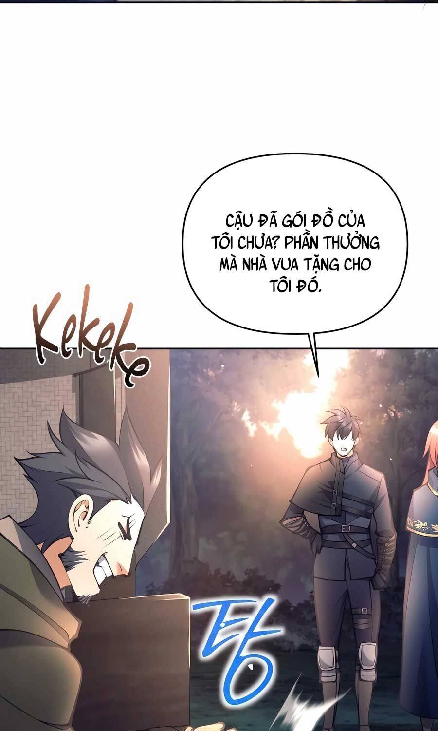 Trở Thành Tên Khốn ở Thế Giới Dark Fantasy - Chapter 46 - Page 79