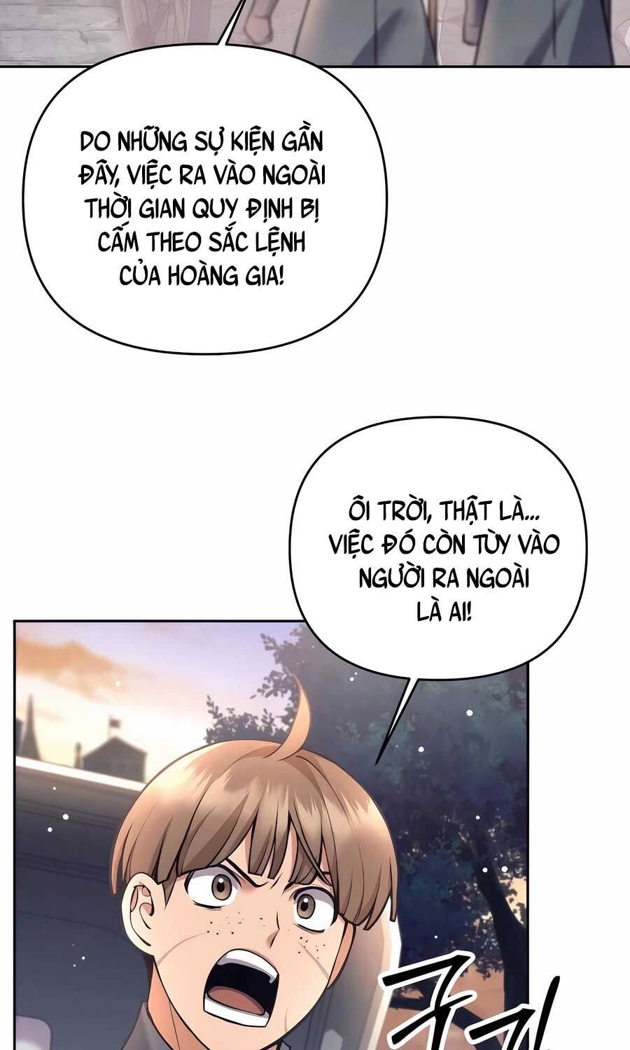 Trở Thành Tên Khốn ở Thế Giới Dark Fantasy - Chapter 46 - Page 8
