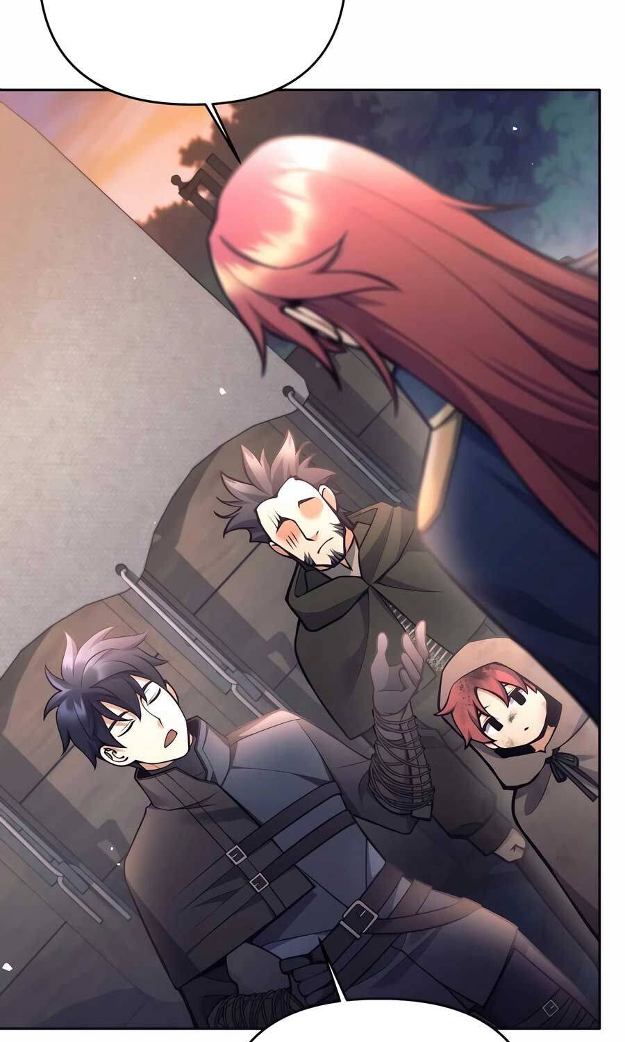 Trở Thành Tên Khốn ở Thế Giới Dark Fantasy - Chapter 46 - Page 88