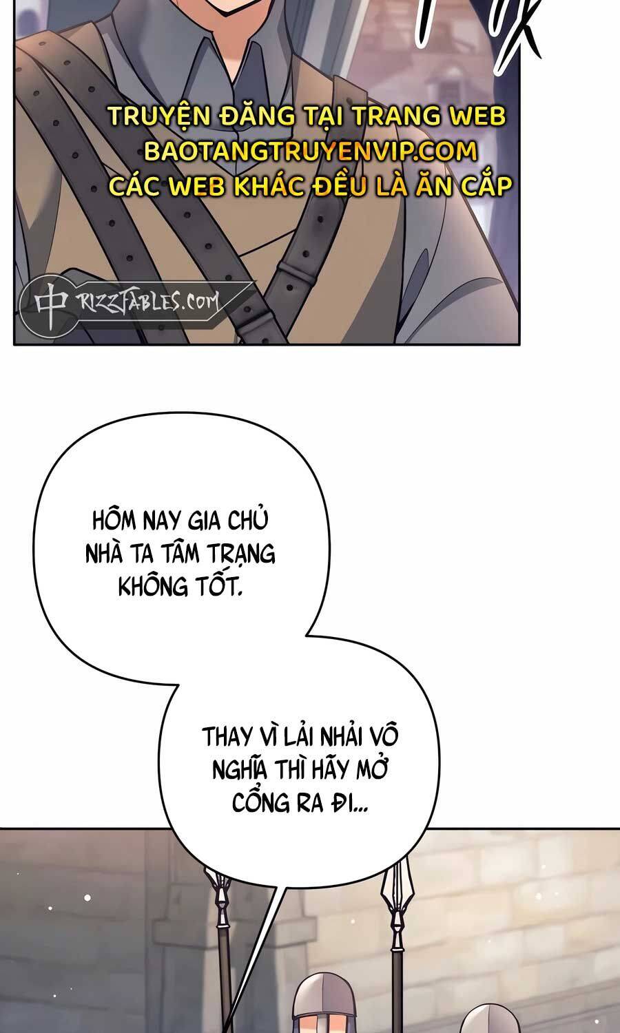 Trở Thành Tên Khốn ở Thế Giới Dark Fantasy - Chapter 46 - Page 9