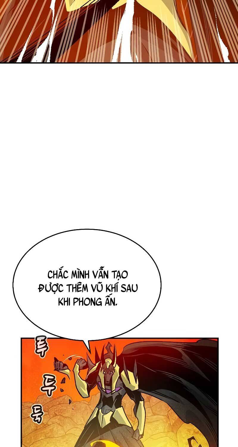 Độc Cô Tử Linh Sư - Chapter 148 - Page 101