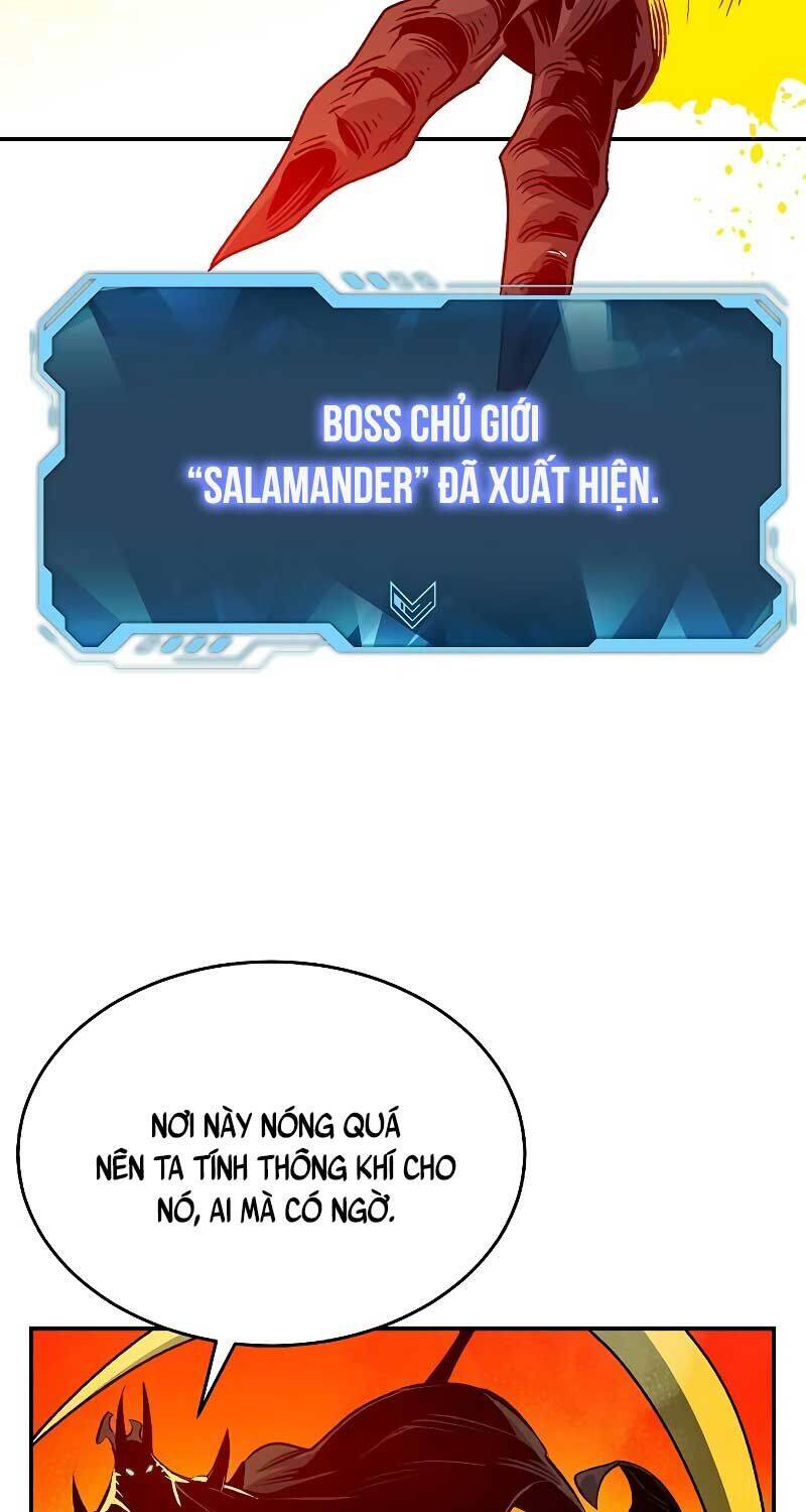 Độc Cô Tử Linh Sư - Chapter 148 - Page 24