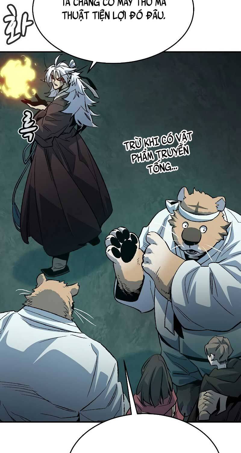 Độc Cô Tử Linh Sư - Chapter 148 - Page 35