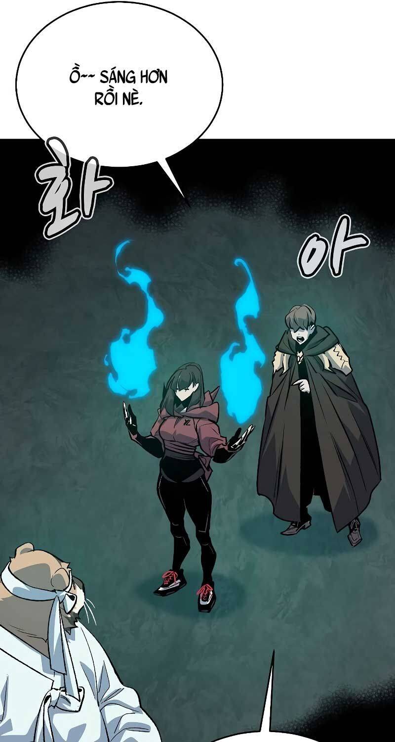 Độc Cô Tử Linh Sư - Chapter 148 - Page 40