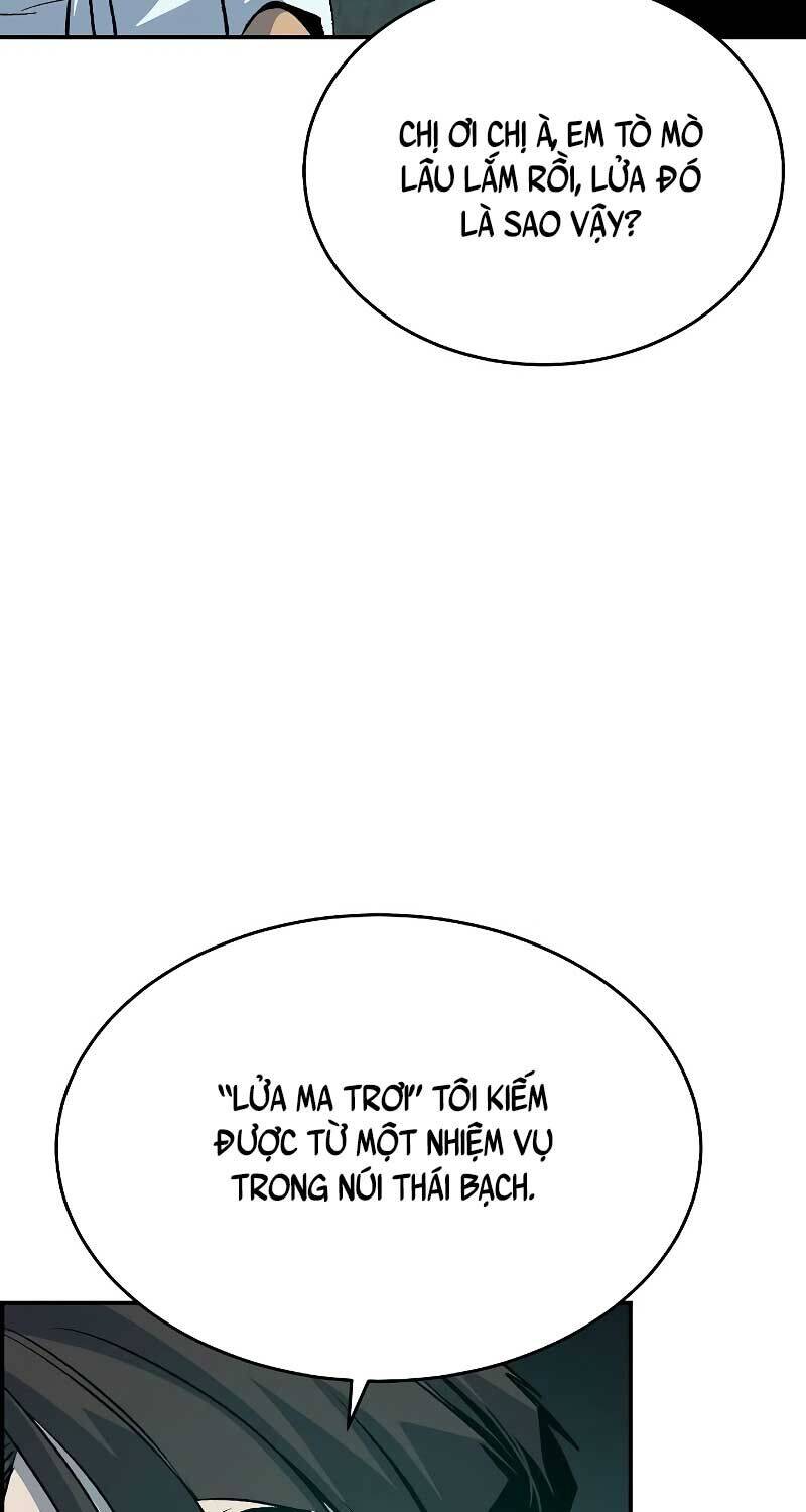 Độc Cô Tử Linh Sư - Chapter 148 - Page 41