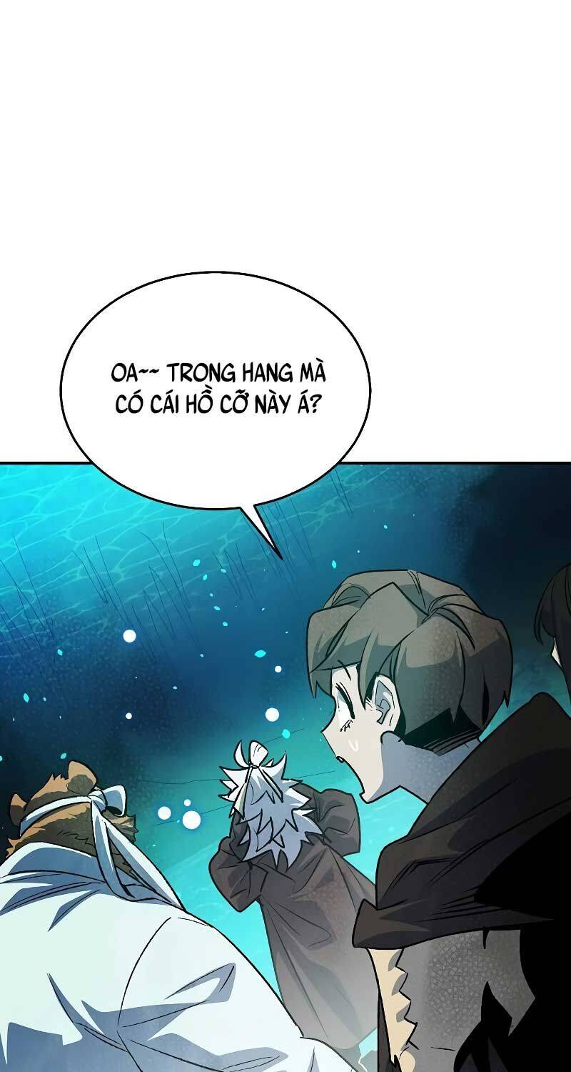 Độc Cô Tử Linh Sư - Chapter 148 - Page 46