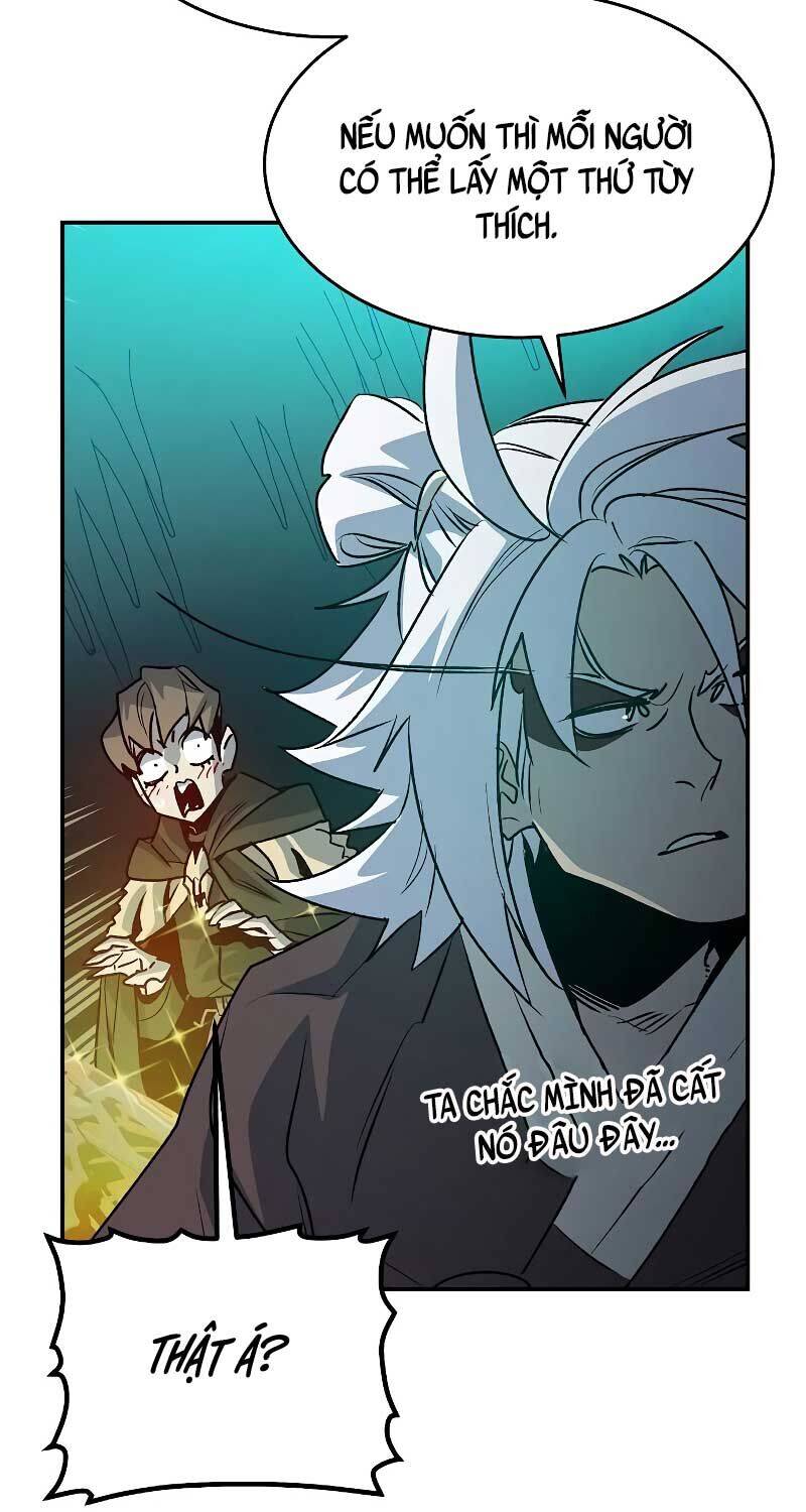 Độc Cô Tử Linh Sư - Chapter 148 - Page 49