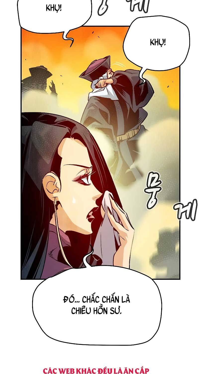 Độc Cô Tử Linh Sư - Chapter 148 - Page 5