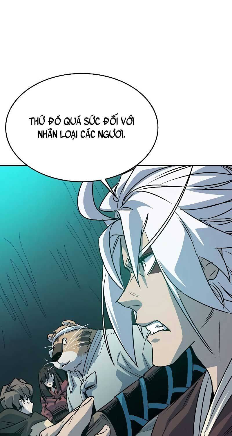 Độc Cô Tử Linh Sư - Chapter 148 - Page 57