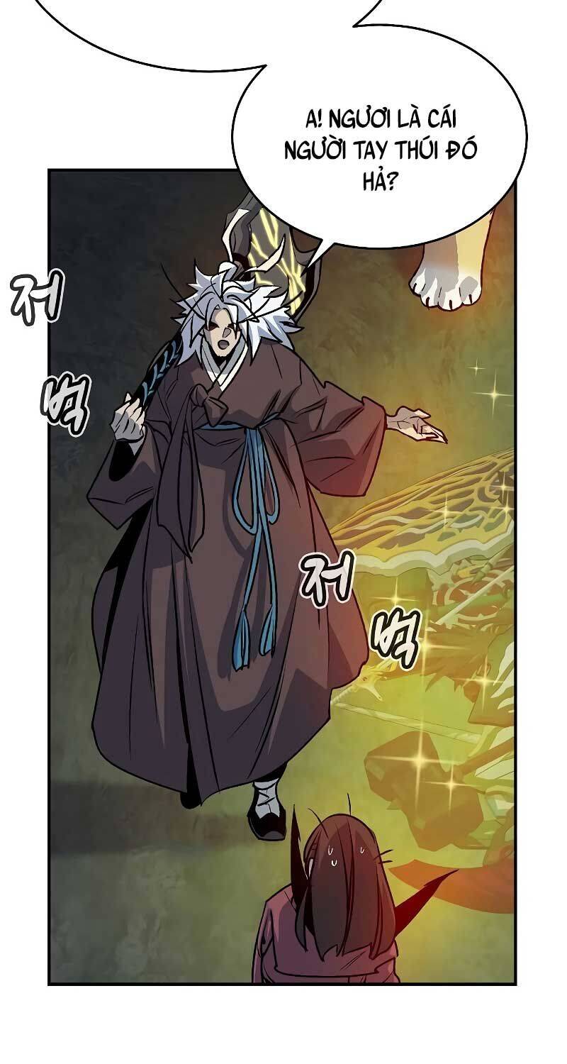 Độc Cô Tử Linh Sư - Chapter 148 - Page 59