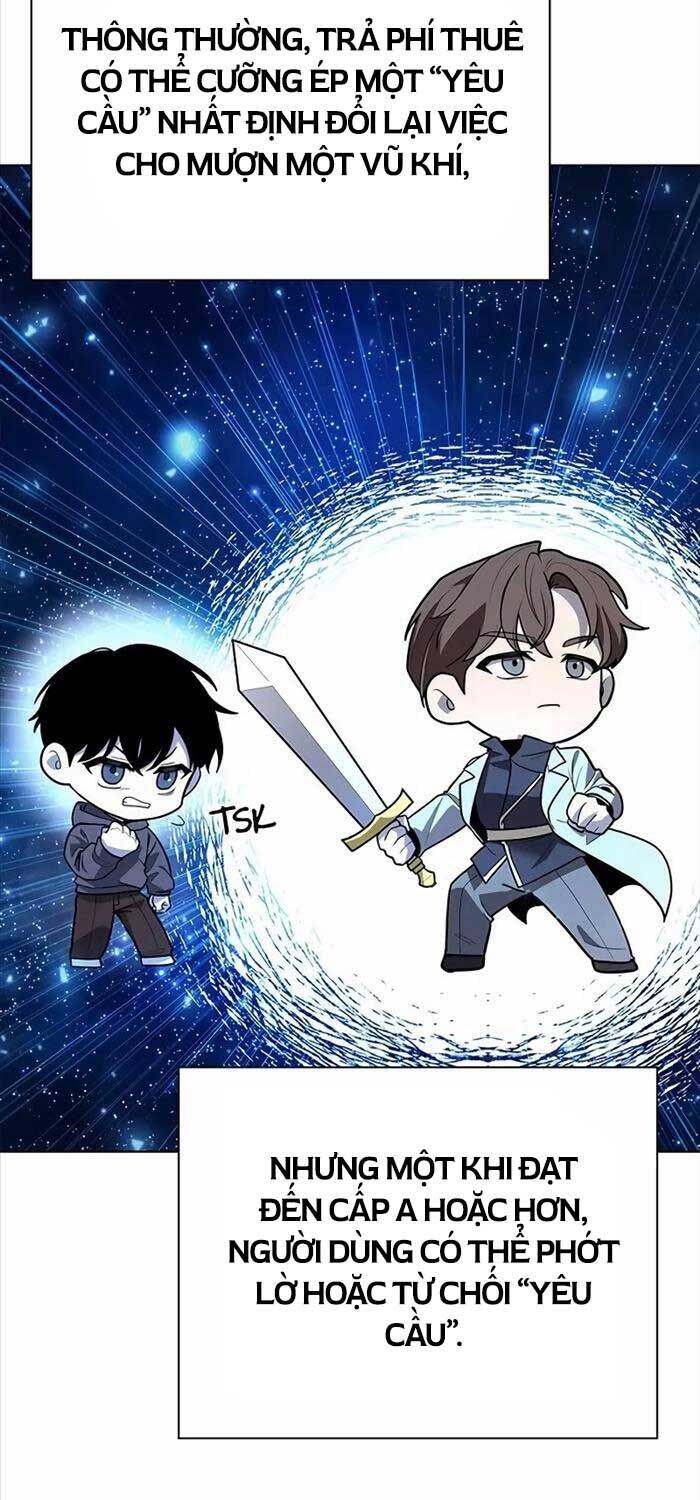 Thợ Tạo Tác Vũ Khí - Chapter 41 - Page 21