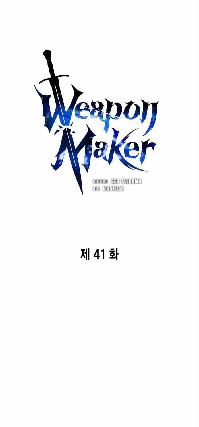 Thợ Tạo Tác Vũ Khí - Chapter 41 - Page 59