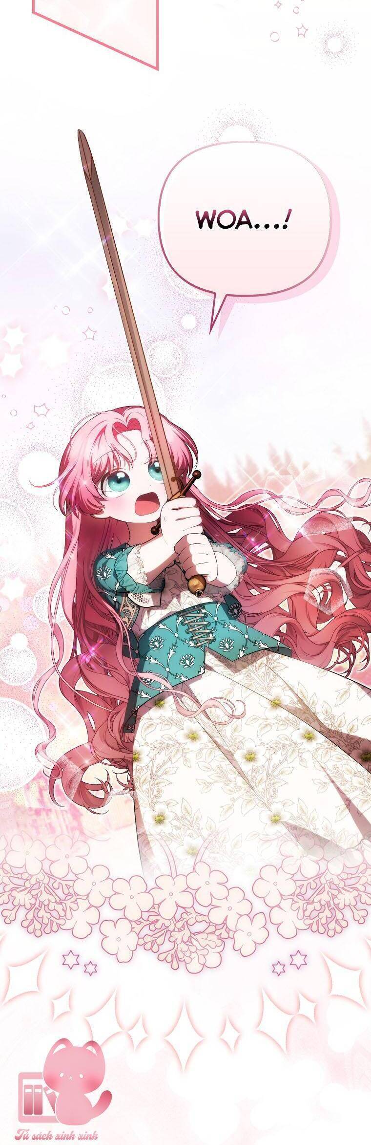 Lần Đầu Tiên Được Yêu Thương - Chapter 44 - Page 10