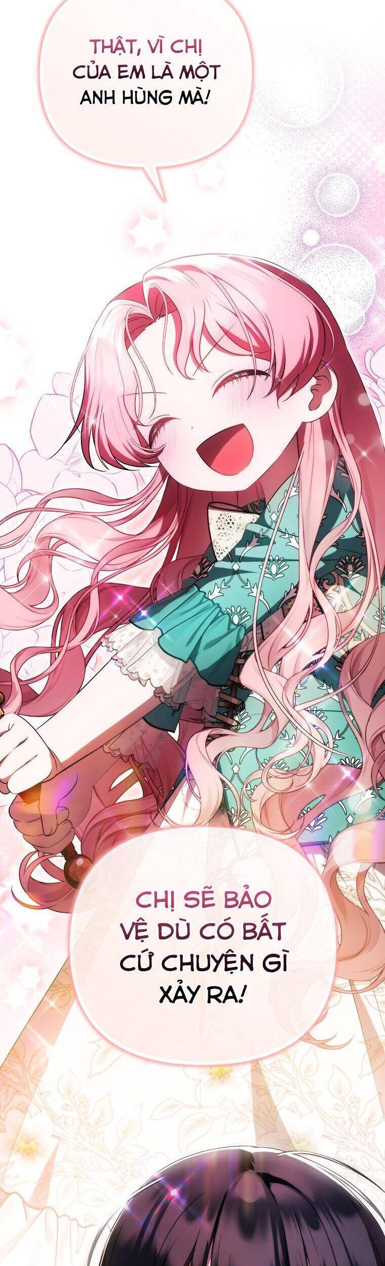 Lần Đầu Tiên Được Yêu Thương - Chapter 44 - Page 12