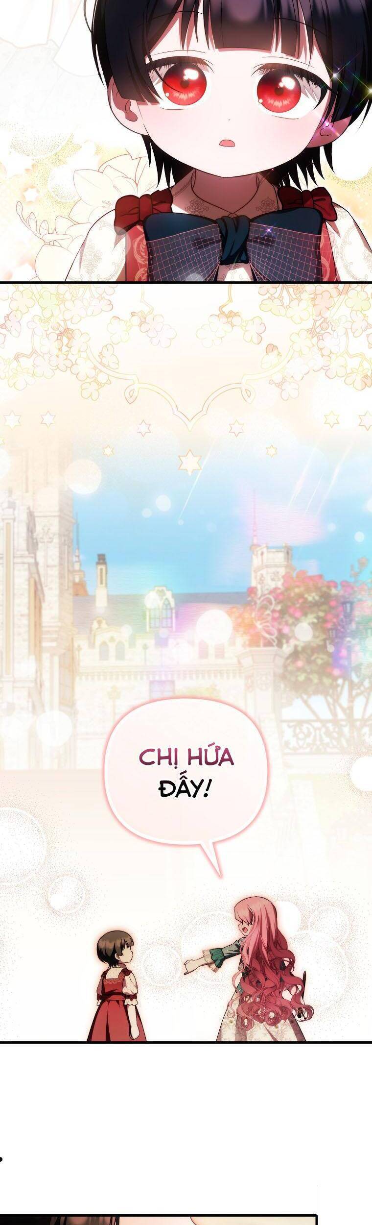 Lần Đầu Tiên Được Yêu Thương - Chapter 44 - Page 13