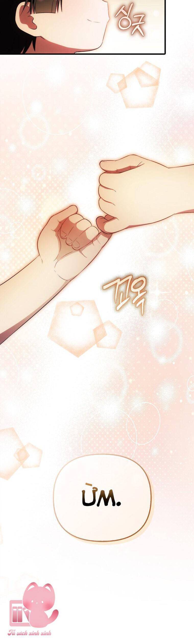 Lần Đầu Tiên Được Yêu Thương - Chapter 44 - Page 14