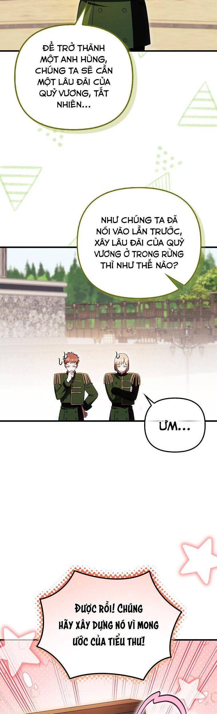 Lần Đầu Tiên Được Yêu Thương - Chapter 44 - Page 16