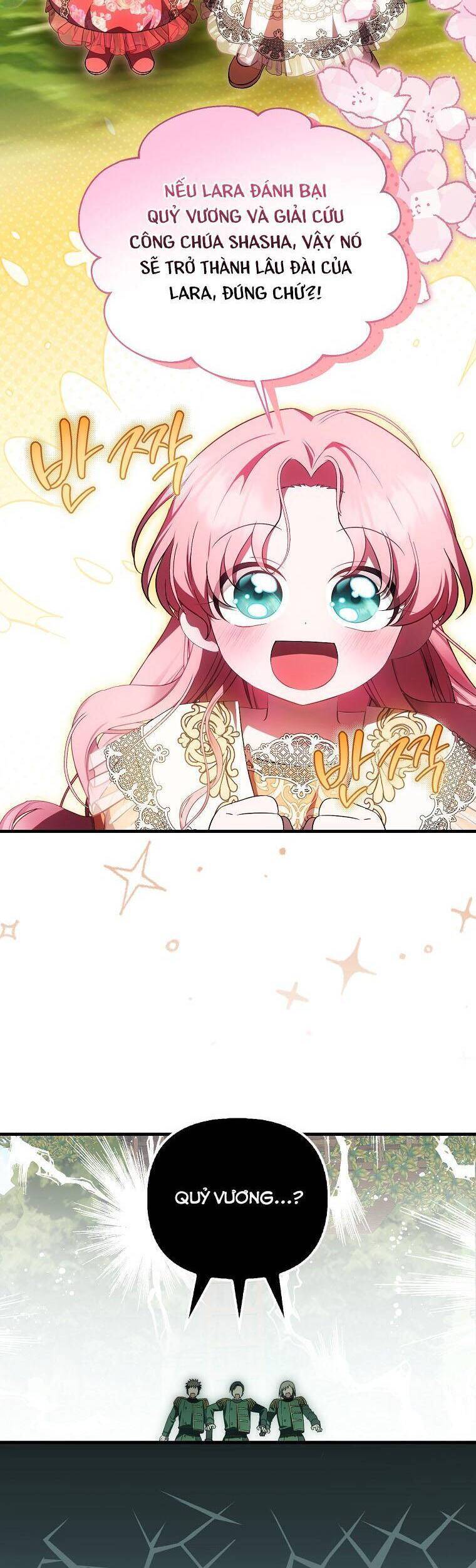 Lần Đầu Tiên Được Yêu Thương - Chapter 44 - Page 20