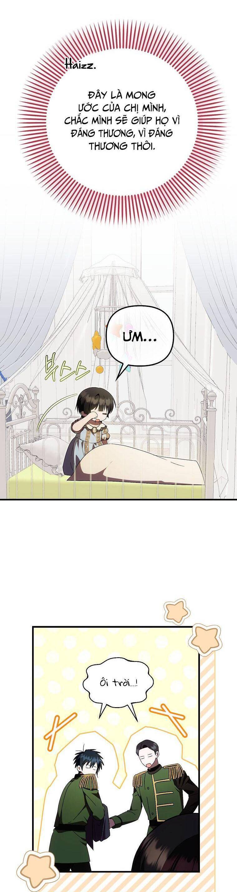 Lần Đầu Tiên Được Yêu Thương - Chapter 44 - Page 24