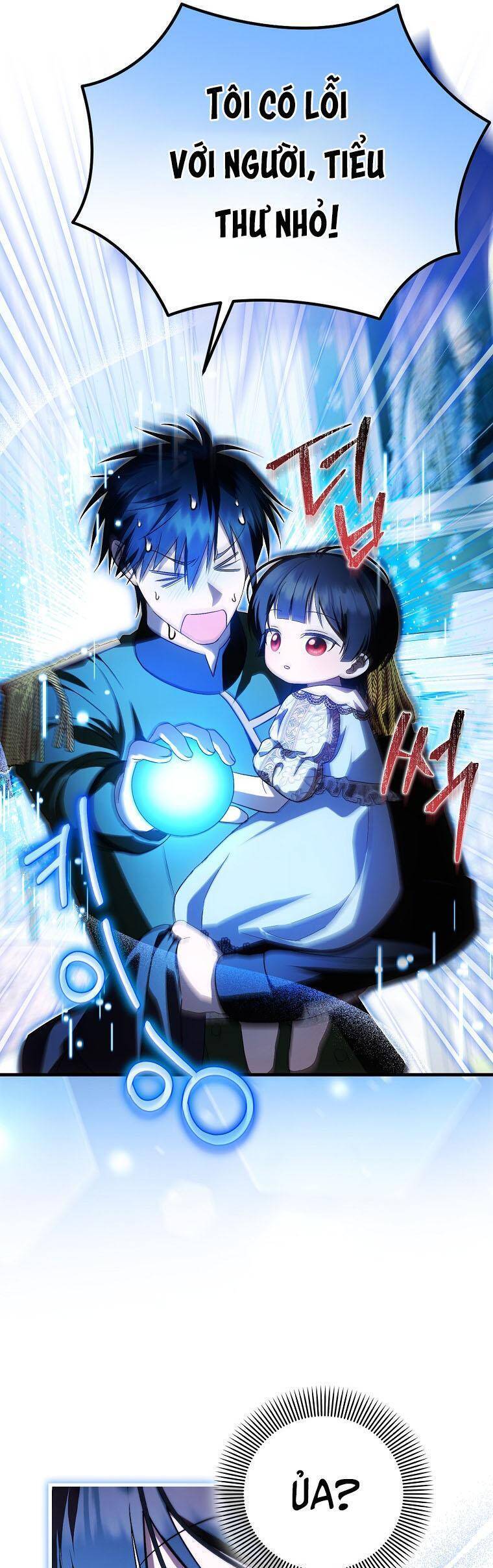 Lần Đầu Tiên Được Yêu Thương - Chapter 44 - Page 26