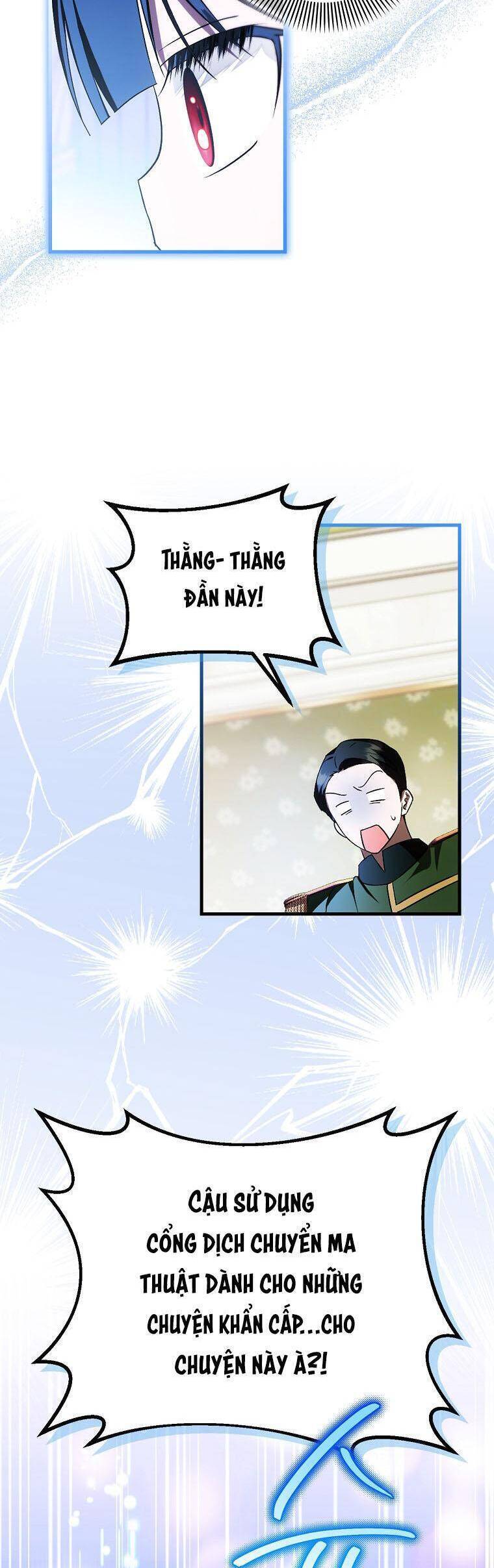 Lần Đầu Tiên Được Yêu Thương - Chapter 44 - Page 27