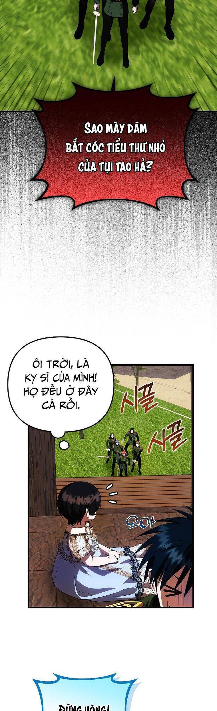 Lần Đầu Tiên Được Yêu Thương - Chapter 44 - Page 31