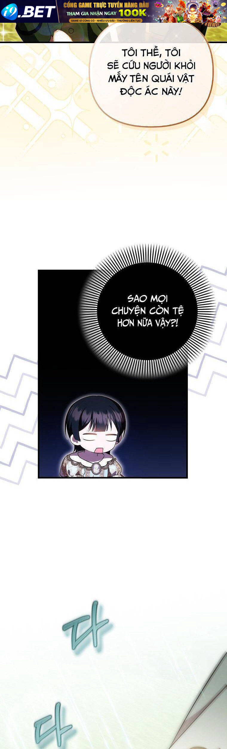 Lần Đầu Tiên Được Yêu Thương - Chapter 44 - Page 36