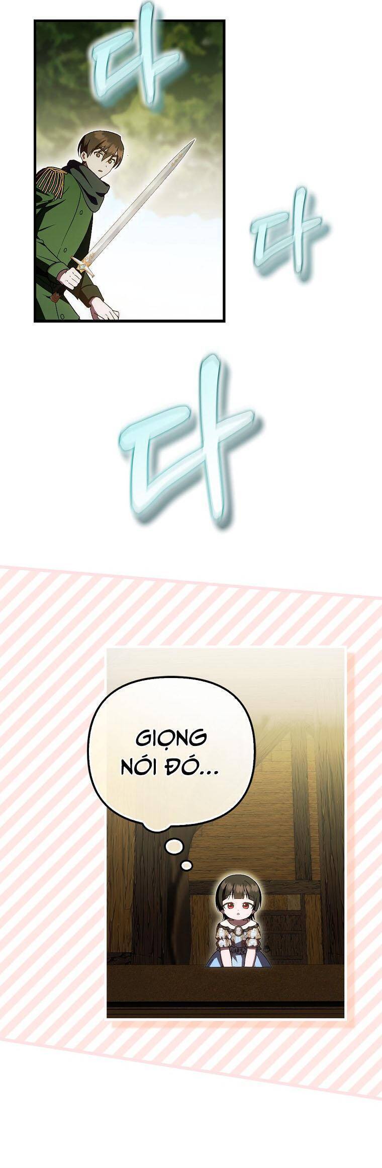 Lần Đầu Tiên Được Yêu Thương - Chapter 44 - Page 38