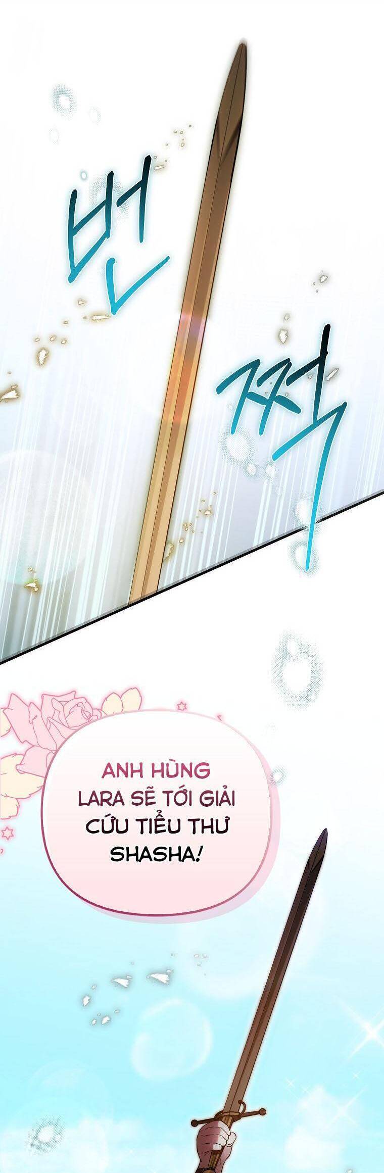 Lần Đầu Tiên Được Yêu Thương - Chapter 44 - Page 39