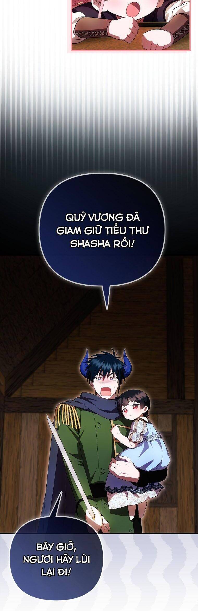 Lần Đầu Tiên Được Yêu Thương - Chapter 45 - Page 15