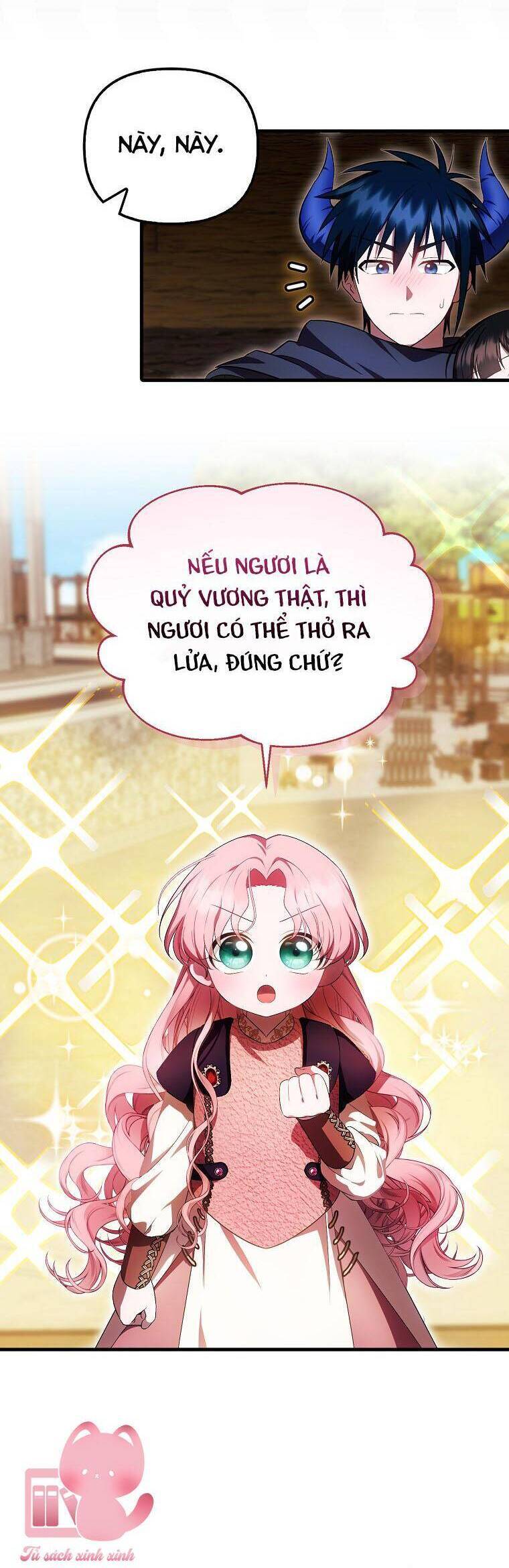 Lần Đầu Tiên Được Yêu Thương - Chapter 45 - Page 16