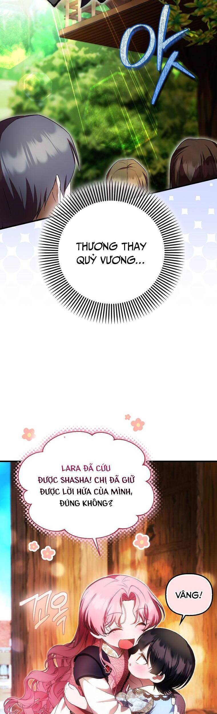 Lần Đầu Tiên Được Yêu Thương - Chapter 45 - Page 19