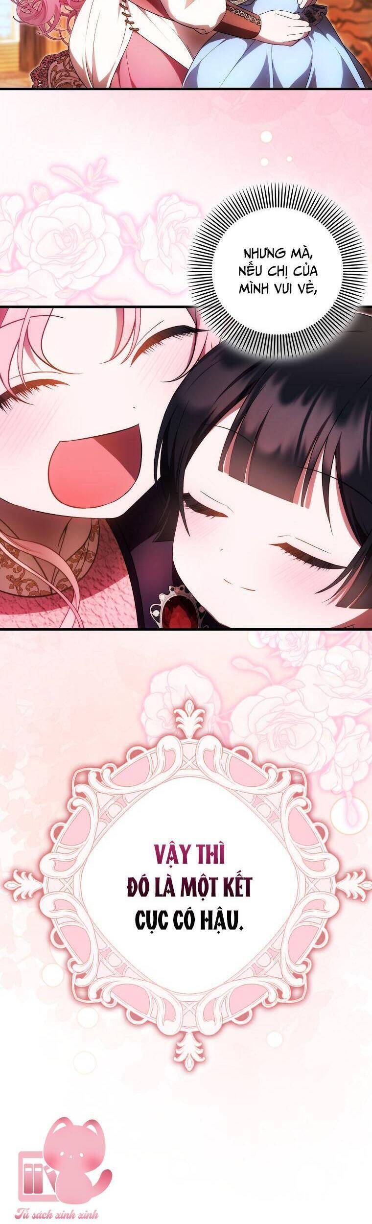 Lần Đầu Tiên Được Yêu Thương - Chapter 45 - Page 20