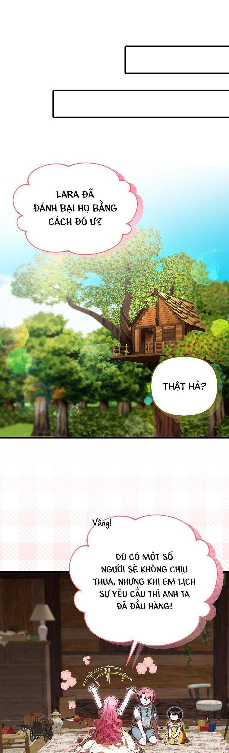 Lần Đầu Tiên Được Yêu Thương - Chapter 45 - Page 21