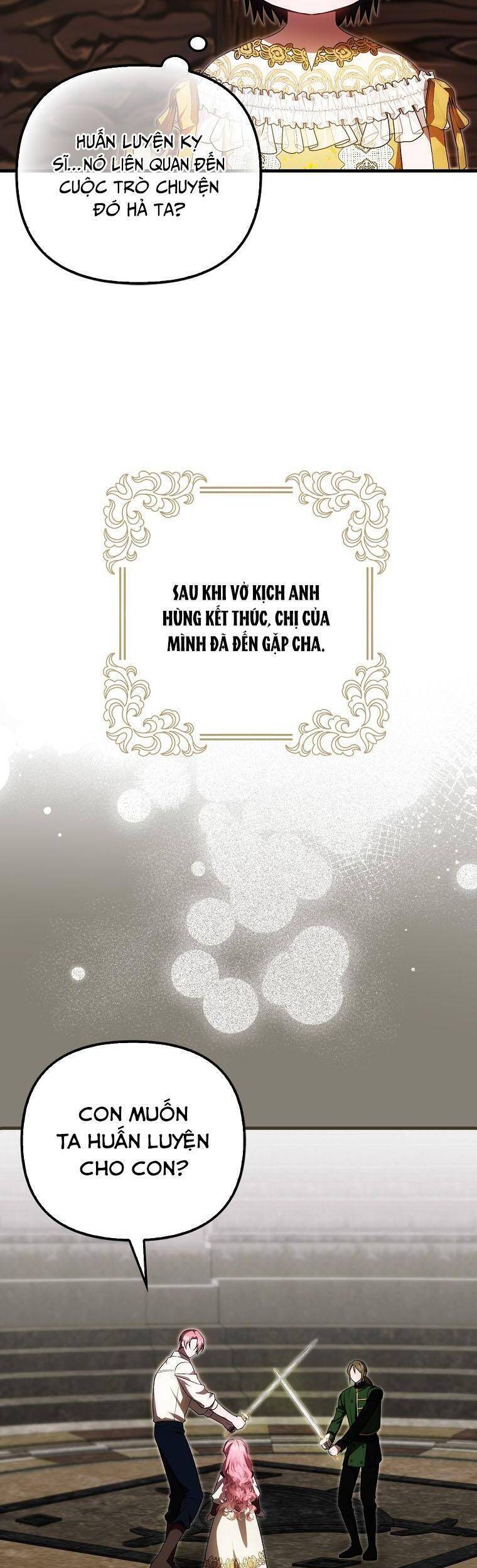 Lần Đầu Tiên Được Yêu Thương - Chapter 45 - Page 23