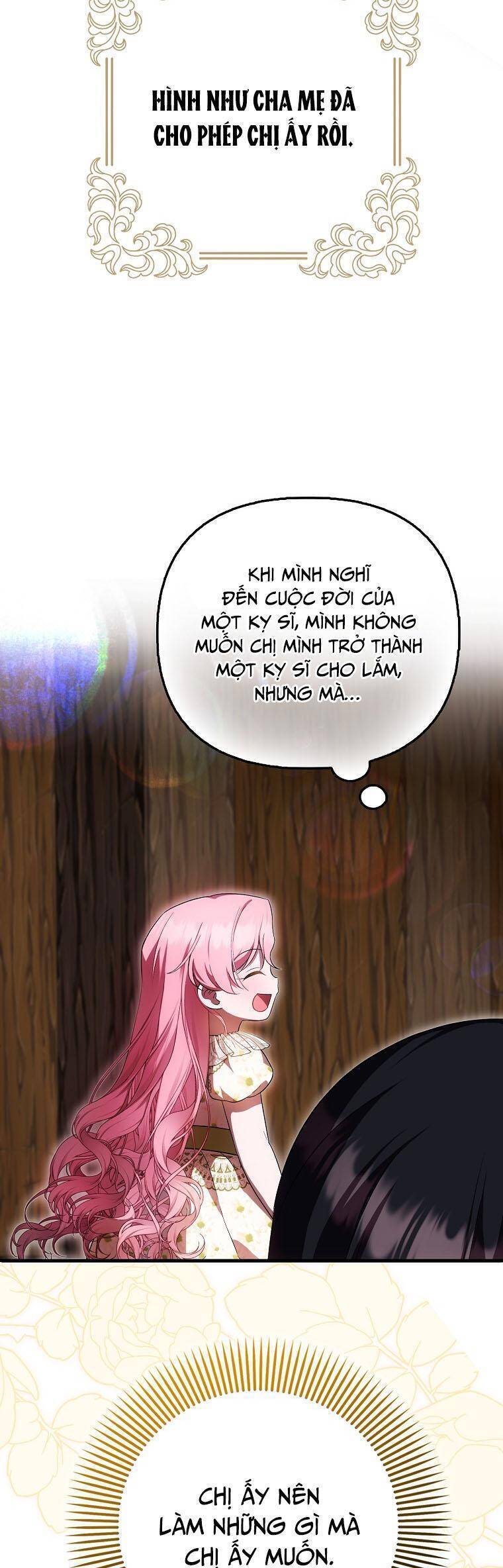 Lần Đầu Tiên Được Yêu Thương - Chapter 45 - Page 27