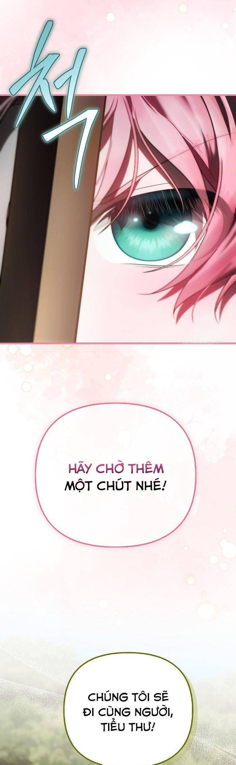 Lần Đầu Tiên Được Yêu Thương - Chapter 45 - Page 3