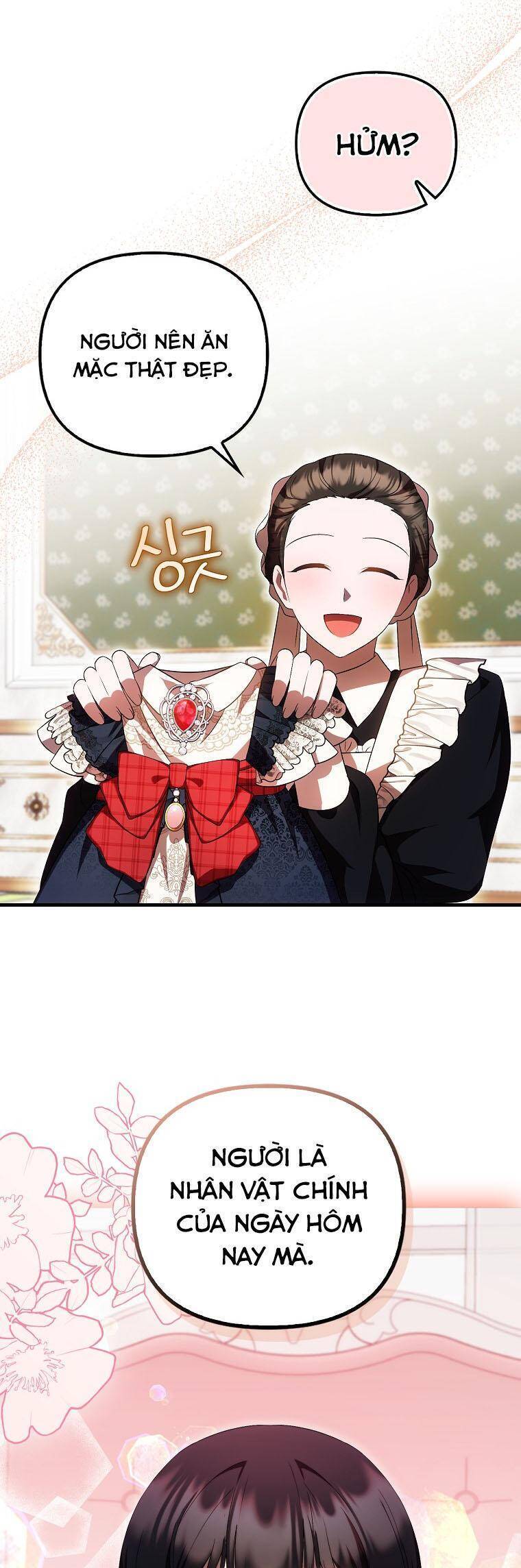 Lần Đầu Tiên Được Yêu Thương - Chapter 45 - Page 32