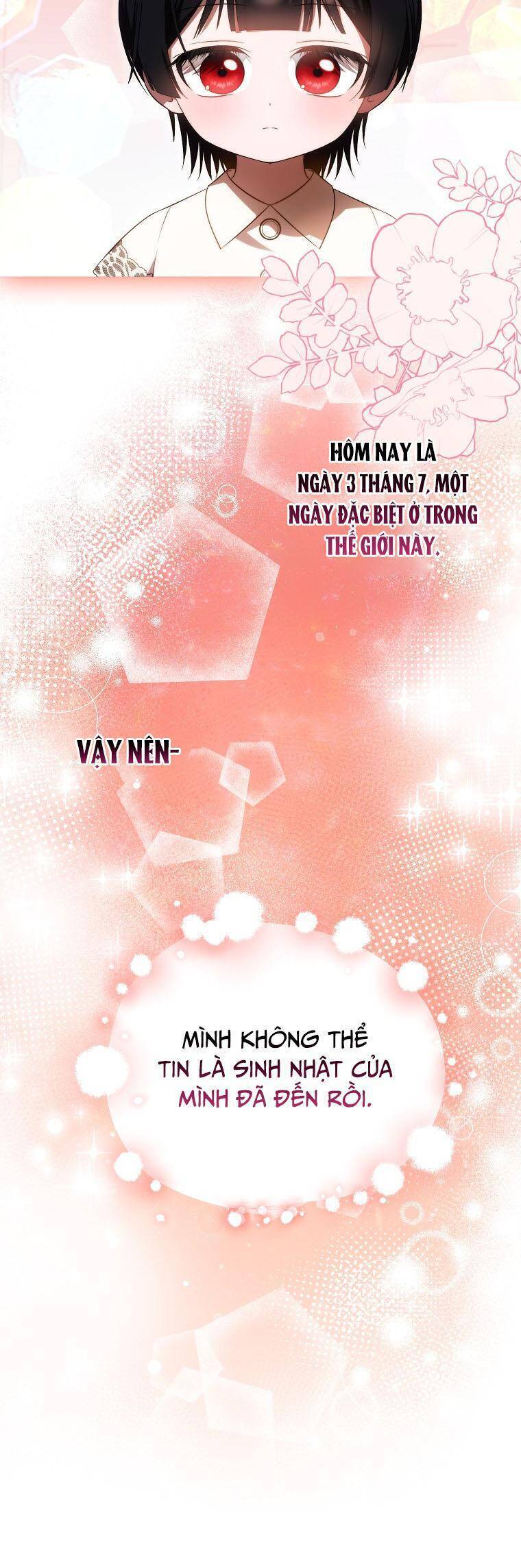 Lần Đầu Tiên Được Yêu Thương - Chapter 45 - Page 33