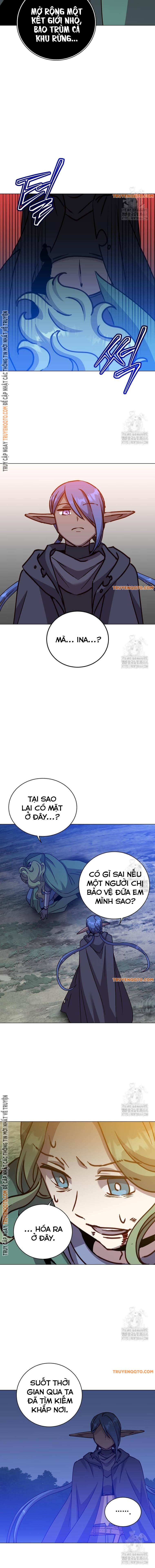 Anh Hùng Mạnh Nhất Trở Lại - Chapter 181 - Page 11