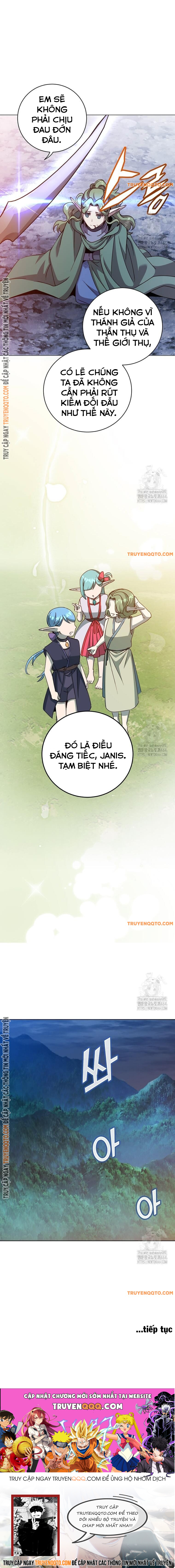 Anh Hùng Mạnh Nhất Trở Lại - Chapter 181 - Page 12