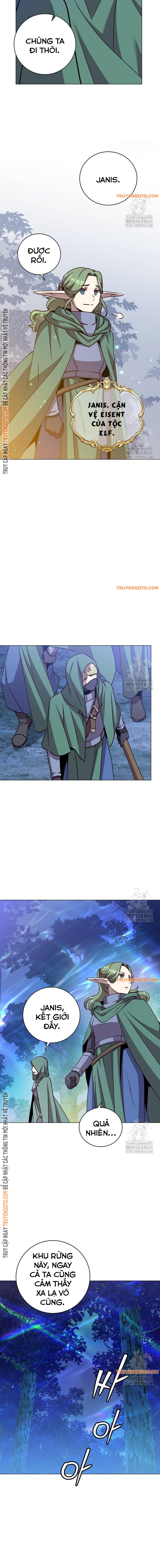 Anh Hùng Mạnh Nhất Trở Lại - Chapter 181 - Page 3